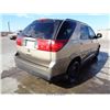 Image 4 : 2005 - BUICK RENDEZVOUS