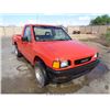 Image 1 : 1991 - ISUZU TRUCK // RESTORED SALVAGE