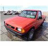 Image 2 : 1991 - ISUZU TRUCK // RESTORED SALVAGE