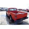 Image 3 : 1991 - ISUZU TRUCK // RESTORED SALVAGE