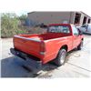 Image 4 : 1991 - ISUZU TRUCK // RESTORED SALVAGE