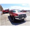 Image 1 : 2000 - DODGE RAM