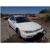 Image 1 : 1994 - HONDA ACCORD// EXPORT ONLY