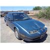 Image 1 : 1993 - SATURN SL1