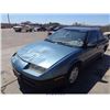 Image 2 : 1993 - SATURN SL1