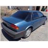 Image 4 : 1993 - SATURN SL1