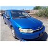 Image 1 : 2003 - SATURN ION