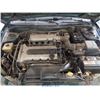 Image 10 : 1998 - KIA SEPHIA // RESTORED SALVAGE
