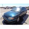 Image 2 : 1998 - KIA SEPHIA // RESTORED SALVAGE