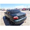 Image 3 : 1998 - KIA SEPHIA // RESTORED SALVAGE
