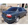 Image 4 : 1998 - KIA SEPHIA // RESTORED SALVAGE