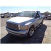 Image 2 : 2003 - DODGE RAM // RESTORED SALVAGE