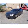 Image 2 : 2011 - CHEVROLET MALIBU // RESTORED SALVAGE