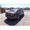 Image 4 : 2011 - CHEVROLET MALIBU // RESTORED SALVAGE