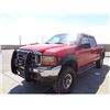 Image 2 : 1999 - FORD F-250 // RESTORED SALVAGE
