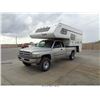 Image 2 : 2001 - DODGE RAM 2500