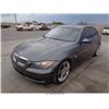Image 2 : 2007 - BMW 328I // RESTORED SALVAGE