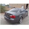 Image 4 : 2007 - BMW 328I // RESTORED SALVAGE