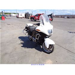 1999 - BMW R1100RT