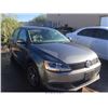 Image 1 : 2011 - VOLKSWAGEN JETTA