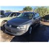 Image 2 : 2011 - VOLKSWAGEN JETTA
