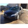 Image 2 : 2007 - TOYOTA CAMRY