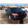 Image 3 : 2007 - TOYOTA CAMRY