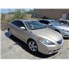 Image 1 : 2005 - TOYOTA SOLARA