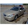 Image 2 : 2005 - TOYOTA SOLARA