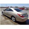 Image 3 : 2005 - TOYOTA SOLARA