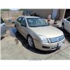 Image 1 : 2007 - FORD FUSION