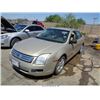 Image 2 : 2007 - FORD FUSION