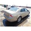 Image 4 : 2007 - FORD FUSION