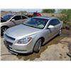 Image 2 : 2012 - CHEVROLET MALIBU