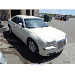 2005 - CHRYSLER 300