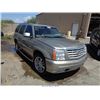 Image 1 : 2003 - CADILLAC ESCALADE