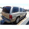 Image 4 : 2003 - CADILLAC ESCALADE