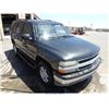 Image 1 : 2003 - CHEVROLET TAHOE
