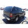 Image 4 : 2003 - CHEVROLET TAHOE