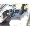 Image 6 : 2003 - CHEVROLET TAHOE