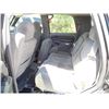 Image 7 : 2003 - CHEVROLET TAHOE