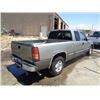 Image 4 : 2000 - GMC SIERRA