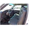 Image 6 : 2000 - CHEVROLET 1500
