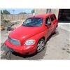 Image 2 : 2009 - CHEVROLET HHR