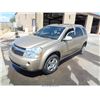 Image 2 : 2008 - CHEVROLET EQUINOX