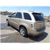 Image 3 : 2008 - CHEVROLET EQUINOX