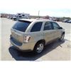 Image 4 : 2008 - CHEVROLET EQUINOX