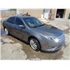 Image 1 : 2012 - FORD FUSION