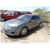 Image 2 : 2012 - FORD FUSION