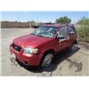Image 2 : 2005 - FORD ESCAPE
